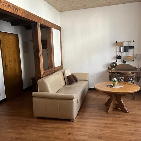 Apartmenthaus Eurenerstrasse 179 Trier