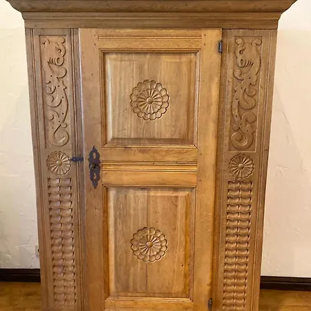 Apartmenthaus Eurenerstrasse 179 Daire Trier