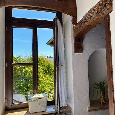 Apartmenthaus Eurenerstrasse 179