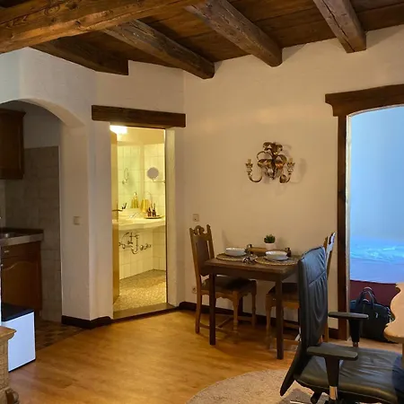 Apartamento Apartmenthaus Eurenerstrasse 179 *