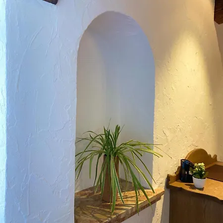 Apartamento Apartmenthaus Eurenerstrasse 179 *