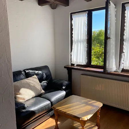Apartamento Apartmenthaus Eurenerstrasse 179 *
