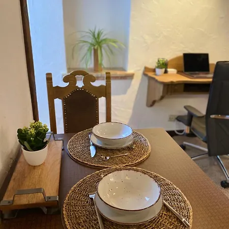 Apartmenthaus Eurenerstrasse 179 Apartment Trier