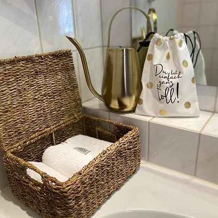 Apartmenthaus Eurenerstrasse 179 아파트 *