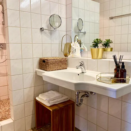 Apartmenthaus Eurenerstrasse 179 Apartamento Tréveris