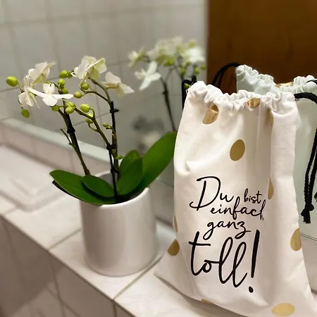 아파트 Apartmenthaus Eurenerstrasse 179 트리어