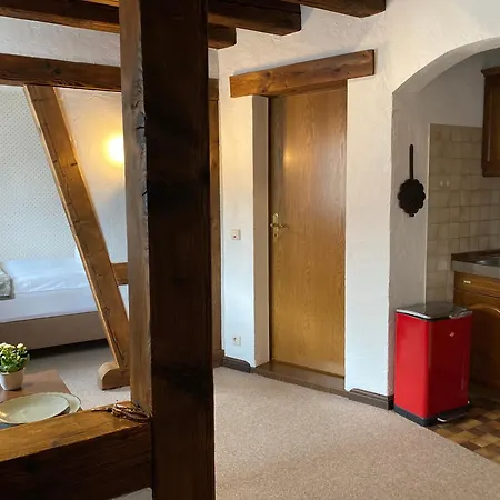 Apartmenthaus Eurenerstrasse 179 트리어