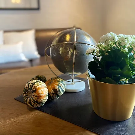 Apartmenthaus Eurenerstrasse 179 *