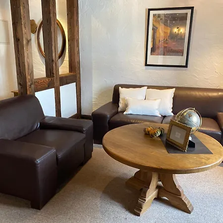 Apartmenthaus Eurenerstrasse 179 Daire