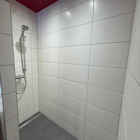 Apartmenthaus Eurenerstrasse 179 Apartment Trier