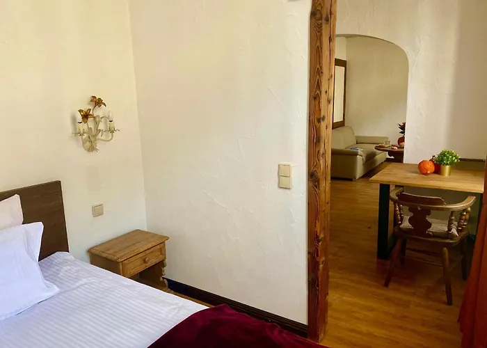 Appartement Apartmenthaus Eurenerstrasse 179