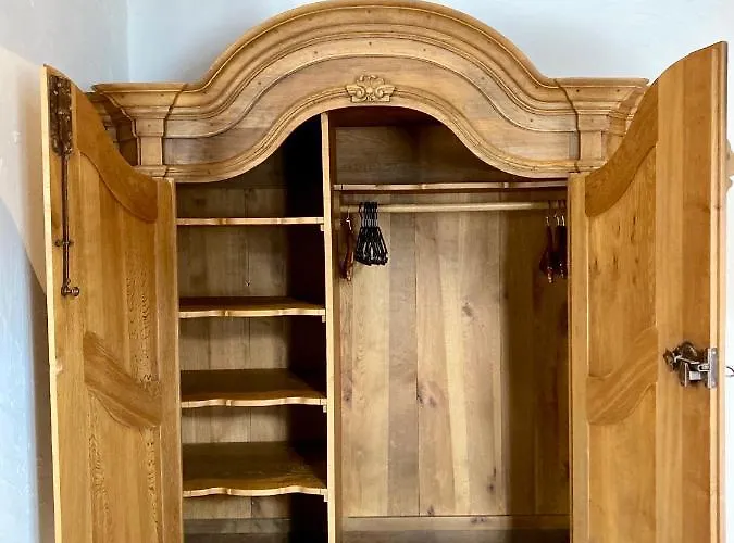 Appartement Apartmenthaus Eurenerstrasse 179 Trèves