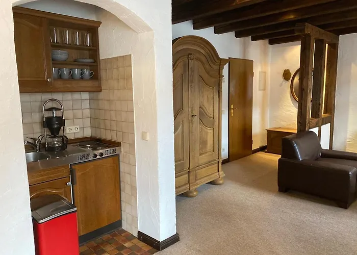 Apartmenthaus Eurenerstrasse 179 Trier