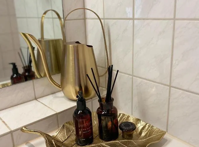 Apartmenthaus Eurenerstrasse 179 Apartamento *