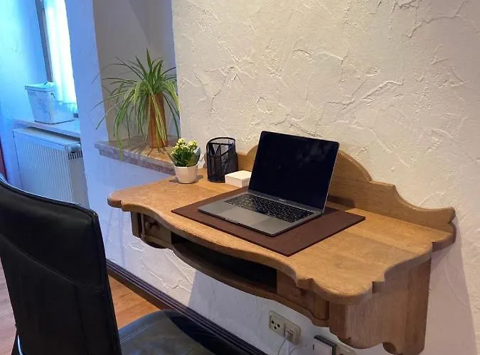 Apartmenthaus Eurenerstrasse 179 Appartement