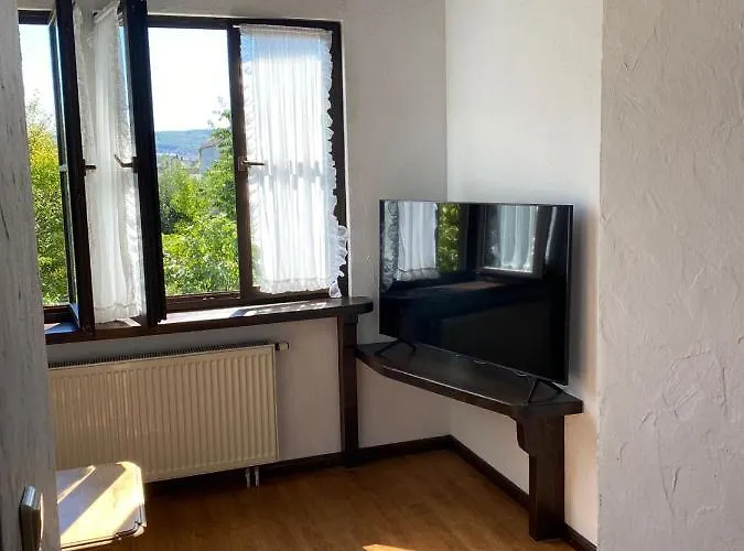 Apartamento Apartmenthaus Eurenerstrasse 179 Tréveris