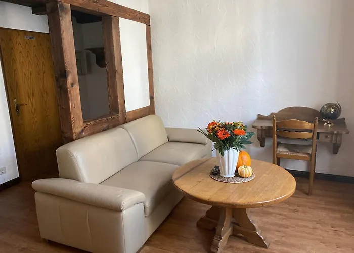 Apartmenthaus Eurenerstrasse 179 Trèves