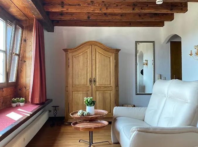 Apartmenthaus Eurenerstrasse 179 Appartement