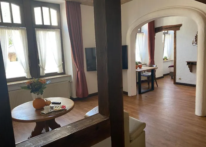 Apartmenthaus Eurenerstrasse 179 Trèves