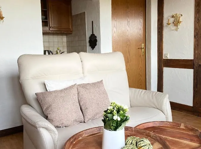 Appartement Apartmenthaus Eurenerstrasse 179 Trèves