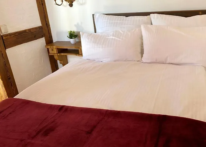 Apartmenthaus Eurenerstrasse 179 Appartement *