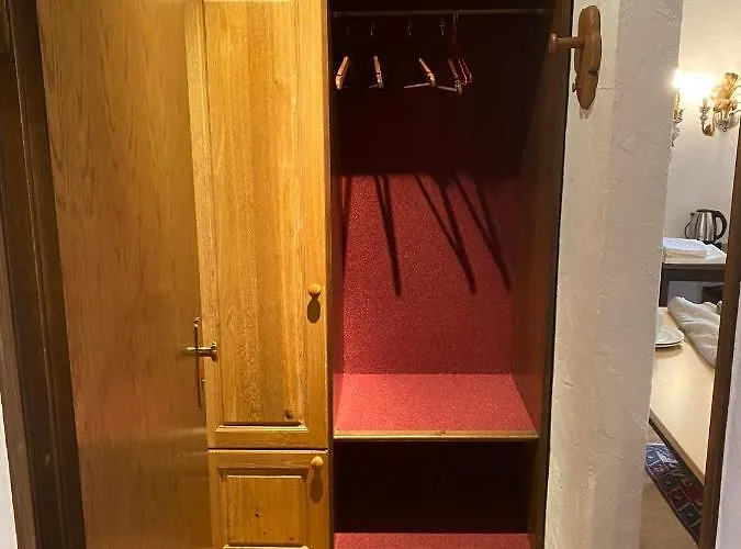 Apartmenthaus Eurenerstrasse 179 Appartement