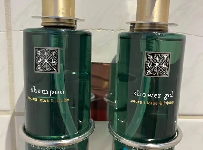 Apartamento Apartmenthaus Eurenerstrasse 179