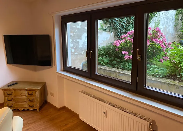 Apartmenthaus Eurenerstrasse 179 Appartement *