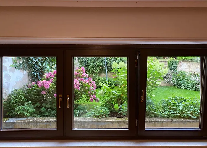 Apartmenthaus Eurenerstrasse 179 Appartement