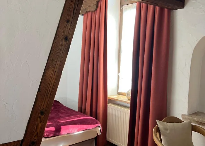 Apartmenthaus Eurenerstrasse 179 Trier