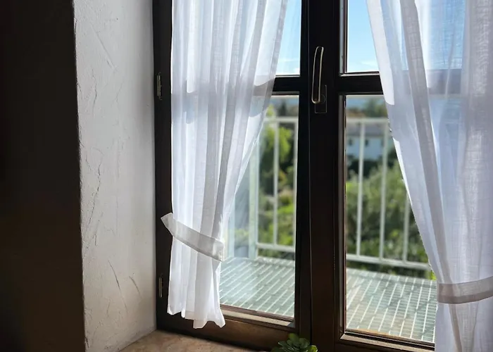 Apartmenthaus Eurenerstrasse 179 * Trier