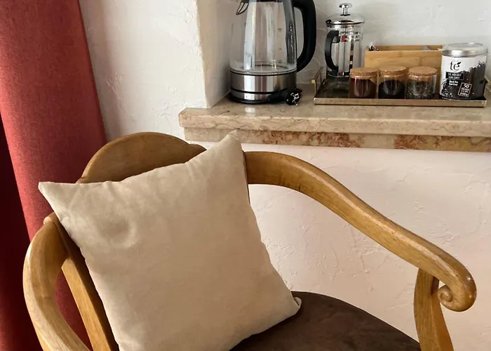 Apartmenthaus Eurenerstrasse 179 Tréveris