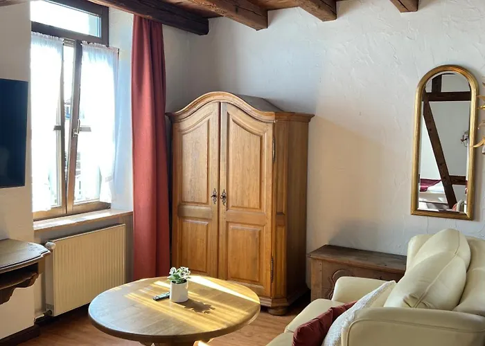 Apartmenthaus Eurenerstrasse 179 * Tréveris