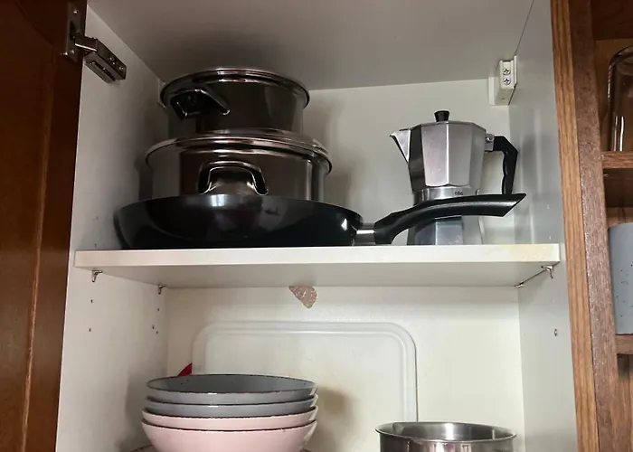 Apartmenthaus Eurenerstrasse 179 Apartamento *