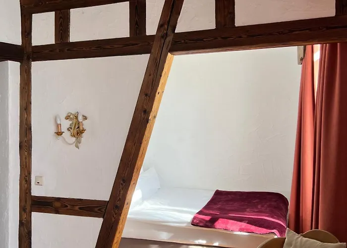 Appartement Apartmenthaus Eurenerstrasse 179 *