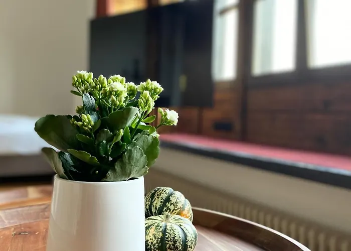 Apartmenthaus Eurenerstrasse 179 Trèves