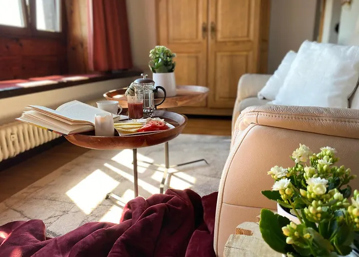 Apartmenthaus Eurenerstrasse 179 Tréveris