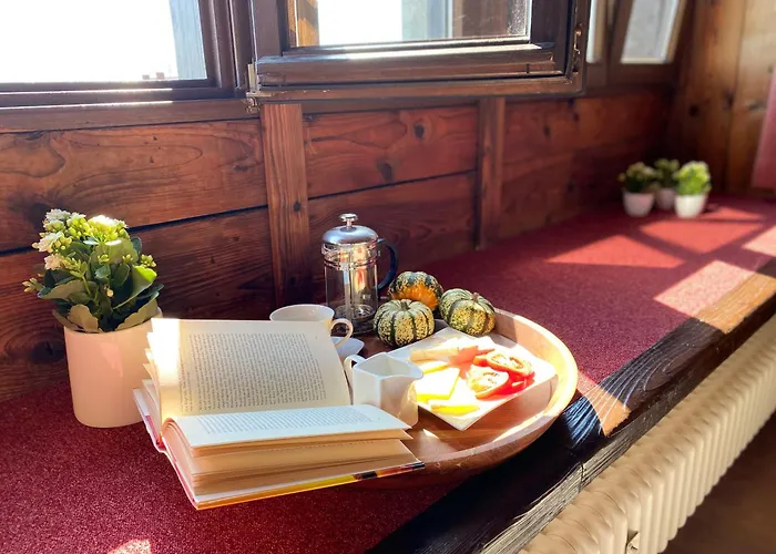 Apartmenthaus Eurenerstrasse 179 Appartement *