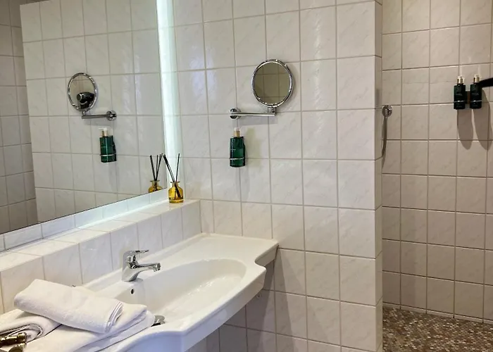 Apartmenthaus Eurenerstrasse 179 Appartement Trèves