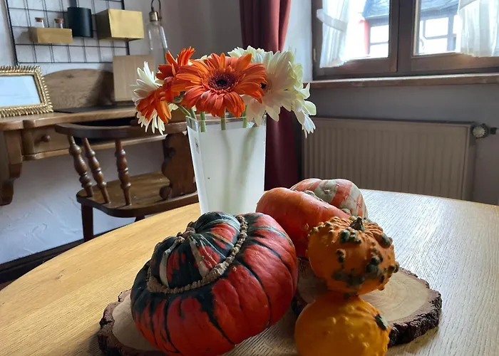 Apartmenthaus Eurenerstrasse 179