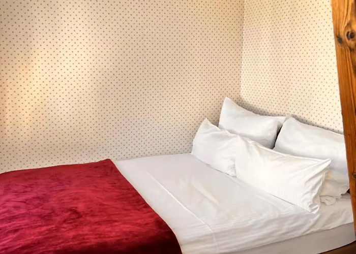 Appartement Apartmenthaus Eurenerstrasse 179