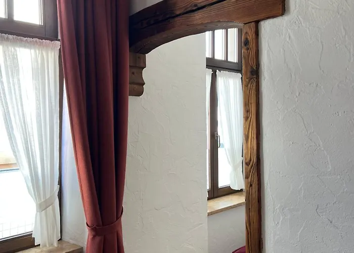 Apartmenthaus Eurenerstrasse 179 * Trèves