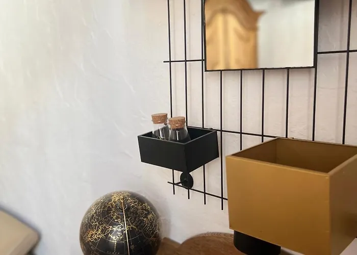 Apartmenthaus Eurenerstrasse 179 * Trèves