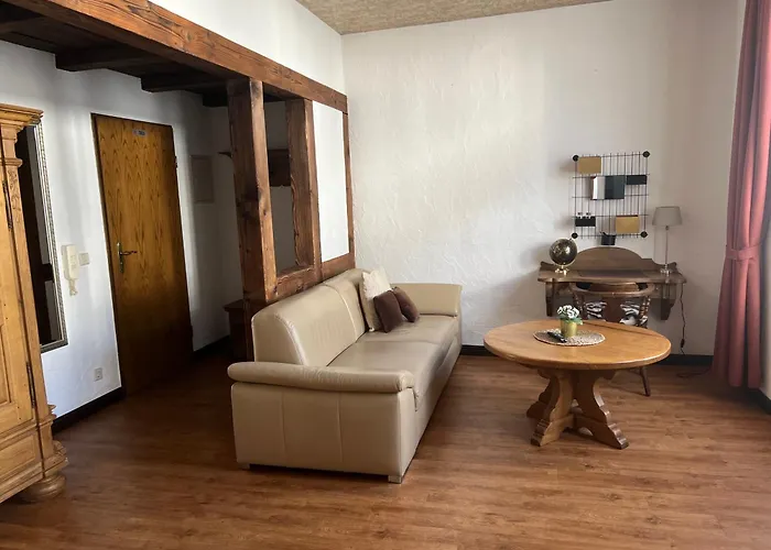 Apartmenthaus Eurenerstrasse 179 Tréveris