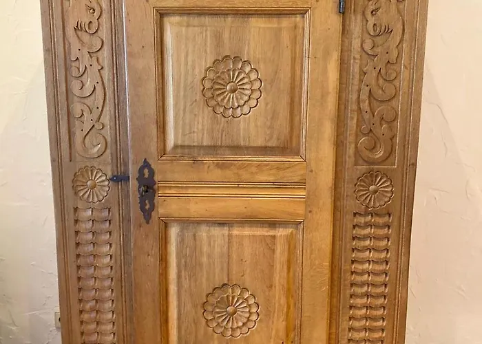 Apartmenthaus Eurenerstrasse 179 Appartement Trier