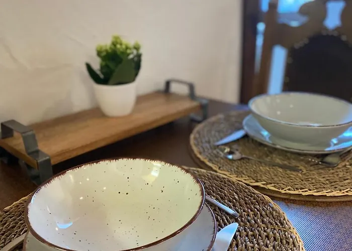 Apartmenthaus Eurenerstrasse 179 Appartement