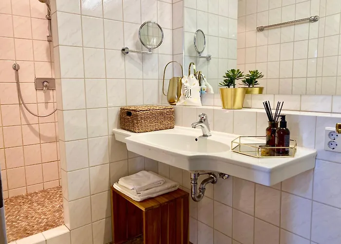 Apartmenthaus Eurenerstrasse 179 Appartement Trier