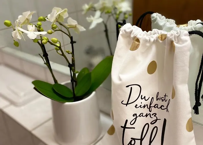 Appartement Apartmenthaus Eurenerstrasse 179 Trier