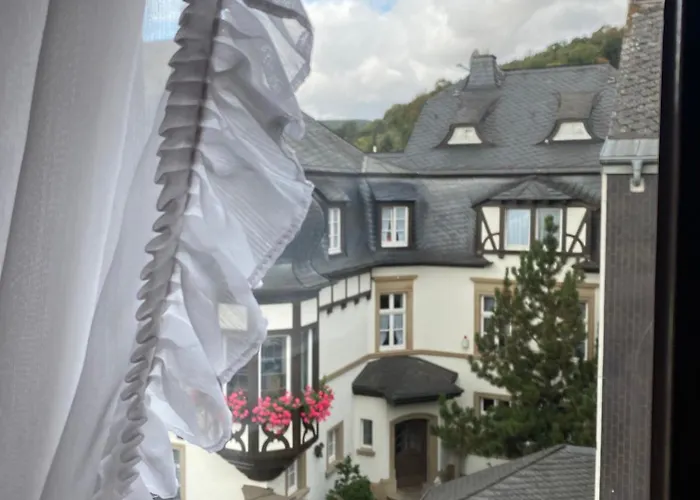 Appartement Apartmenthaus Eurenerstrasse 179 Trèves