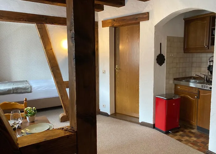 Apartmenthaus Eurenerstrasse 179 Trier